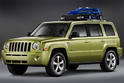 Jeep Patriot Back Country 1