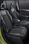 Jeep Patriot Back Country 11