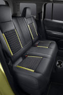 Jeep Patriot Back Country 12