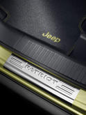 Jeep Patriot Back Country 13