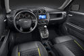 Jeep Patriot Back Country 2