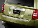 Jeep Patriot Back Country 4