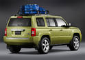 Jeep Patriot Back Country 5