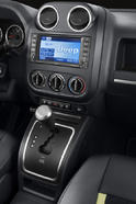 Jeep Patriot Back Country 7