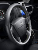 Jeep Patriot Back Country 8