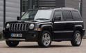 Jeep Patriot S Limited 1