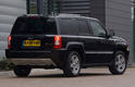 Jeep Patriot S Limited 2