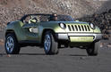 Jeep Renegade 11