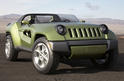 Jeep Renegade 12