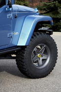 Jeep Wrangler All access 3