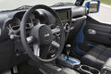 Jeep Wrangler All access 4