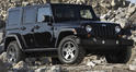 Jeep Wrangler Call Of Duty 1