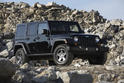 Jeep Wrangler Call Of Duty 2