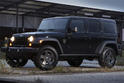 Jeep Wrangler Call Of Duty 3