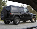 Jeep Wrangler Call Of Duty 5