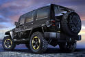 Jeep Wrangler Dragon 2