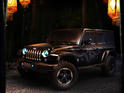 Jeep Wrangler Dragon 4