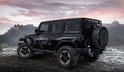 Jeep Wrangler Dragon 6