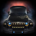 Jeep Wrangler Dragon 7