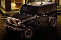 Jeep Wrangler Dragon 9