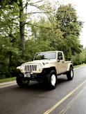 Jeep Wrangler JT 10