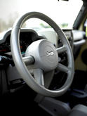 Jeep Wrangler JT 11