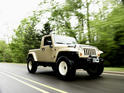 Jeep Wrangler JT 5