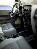 Jeep Wrangler JT 7