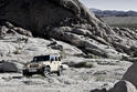 Jeep Wrangler Mojave 11