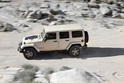 Jeep Wrangler Mojave 12