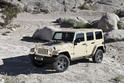 Jeep Wrangler Mojave 13