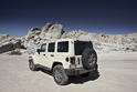 Jeep Wrangler Mojave 14