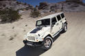 Jeep Wrangler Mojave 15