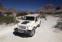 Jeep Wrangler Mojave 16