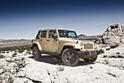 Jeep Wrangler Mojave 18