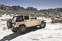 Jeep Wrangler Mojave 19