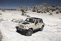 Jeep Wrangler Mojave 20