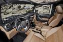 Jeep Wrangler Mojave 21