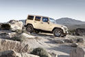 Jeep Wrangler Mojave 3