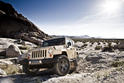 Jeep Wrangler Mojave 6