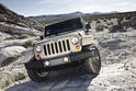 Jeep Wrangler Mojave 7