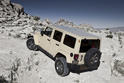Jeep Wrangler Mojave 9