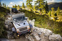 Jeep Wrangler Rubicon 10th Anniversary 10