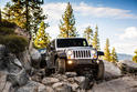 Jeep Wrangler Rubicon 10th Anniversary 11