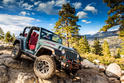Jeep Wrangler Rubicon 10th Anniversary 12