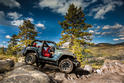 Jeep Wrangler Rubicon 10th Anniversary 13