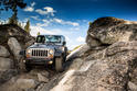 Jeep Wrangler Rubicon 10th Anniversary 14