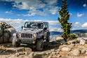 Jeep Wrangler Rubicon 10th Anniversary 16