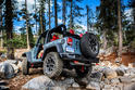 Jeep Wrangler Rubicon 10th Anniversary 18