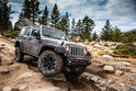Jeep Wrangler Rubicon 10th Anniversary 19